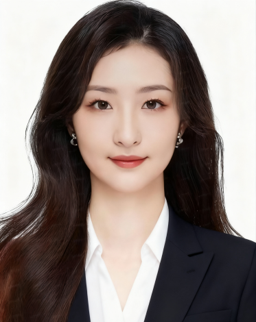 Fanxy Liu
