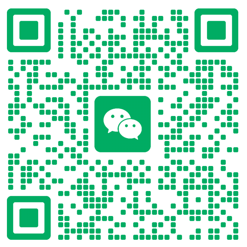 Yan WeChat QR